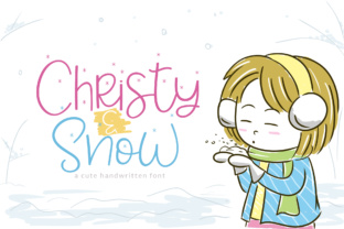 Christy Snow: A Designer’s Take on Script Amp