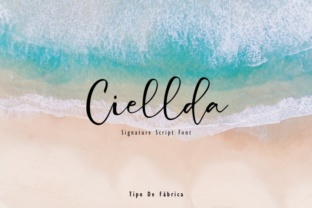 Ciellda: A Designer’s Take on Real-World Use