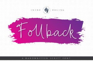 Follback: A Designer’s Take on Script Amp