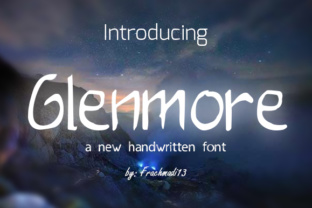 Glenmore: A Designer’s Take on Real-World Use