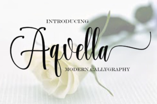 How Aqvella Transformed My Small Business Branding