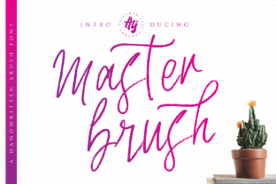 How Master Brush Transformed My Small Business Branding
