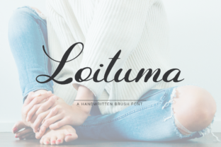 Loituma: A Designer’s Take on Script Amp