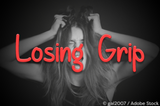 Losing Grip Font: A Campaign Designer’s Review