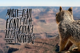 Misterall Font: Elevating Editorial Design