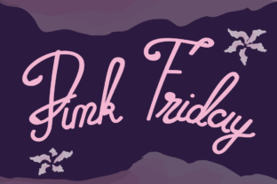 Pink Friday: A Designer’s Review for Real Projects