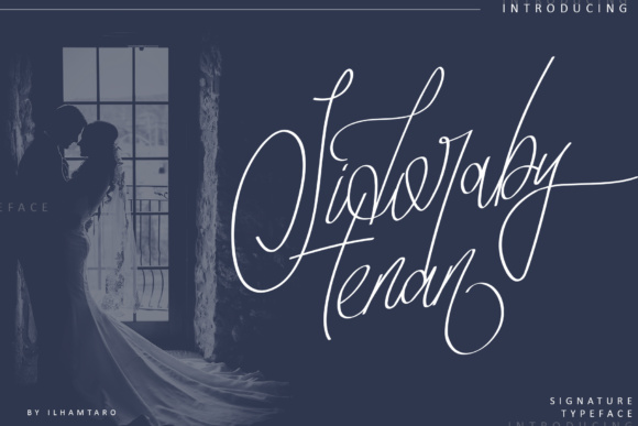 Sidoraby Font: Elevating Digital Brand Identity