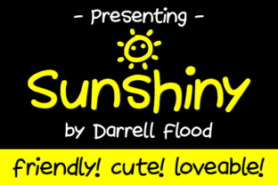 Sunshiny: A Designer’s Take on Real-World Use
