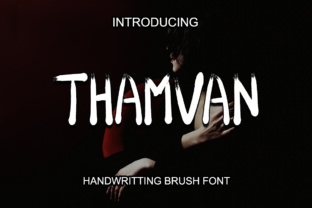 Thamvan Font: A Web Designer’s Review for Digital Layouts